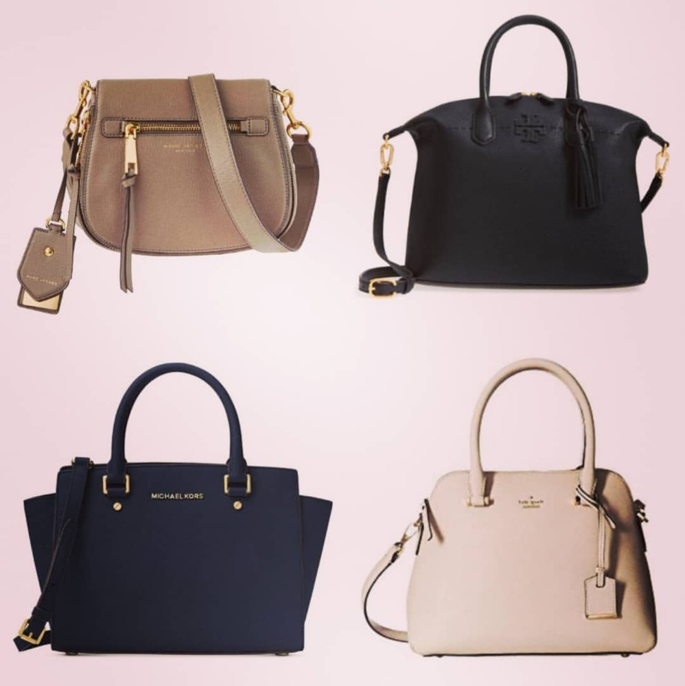 *NEW HANDBAGS on order!!!!!